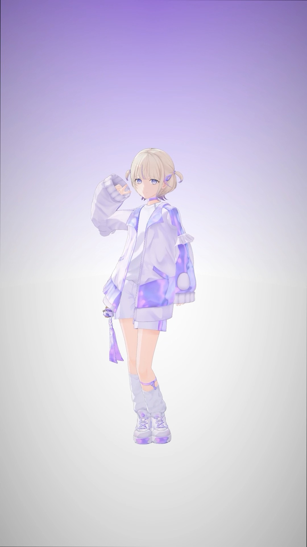 Calliope先輩のGo-Getters!踊ってみた【轟はじめ/ReGLOSS】#vtuber #dance